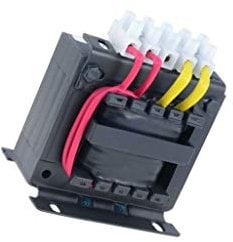 TMM63/A400/48V Trasformatore: di rete 63VA 400VAC 48V Usc: morsettiera 1,2kg BRE