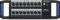 PreSonus NSB 8.8, 8x8, AVB-Networked Stage Box für digitale Mischpulte