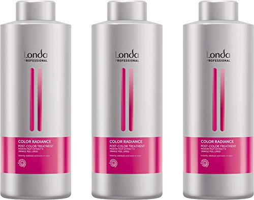 Londa Color Radiance Post-Color Treatment 3x1000 ml