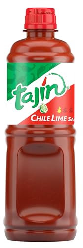 Tajin Salsa piccante delicata 440 ml (confezione da 12)