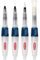Derwent Push Button Waterbrush Assorted Set