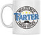 Mug pour la fête des pères (World's Best Farter)