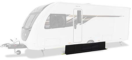 Dometic Dual Fix Draught Skirt (3.3m)