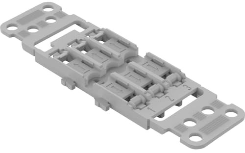 Wago 221-2513 Befestigungsadapter 5St