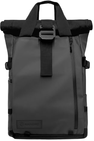 WANDRD All-New PRVKE Fotografie-Reise-Rucksack und Fotografie-Pack