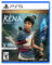 Kena: Bridge of Spirits - Deluxe Edition (輸入版:北米) - PS5