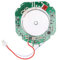Annadue 2PIN 15W QI Charger Receiver Module Charging Module Circuit Board Coil Receiver Qi Fast Wireless Charger Module Transmitter Coil Transmitter Module