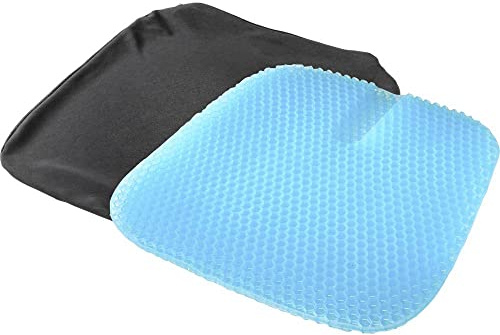 Speaka Professional Gel-Sitzkissen SP-9920900 SP-9920900 1 St.