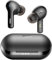 TOZO A2 In Ear Kopfhörer Kabellos Bluetooth 5.3 Kopfhörer mit Mikrofon, True Wireless Kopfhörer Premium Sound mit Origx Akustik für Sport und Alltag - Schwarz