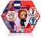 WOW! PODS Marvel Avengers Collection - Nick Fury Superhero Toys Light-Up Bobble-Head Figure Official Marvel Collectable Toys & Gifts Number 207 in Series Multicolor