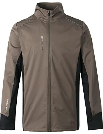 Elite Lab Herren Laufjacke Heat X1 Elite