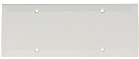 Coperchio Con Viti, Copri Casseta Per Scatola 502 503 504 506 507 (6/7 Posti Per Scatola 506/507)
