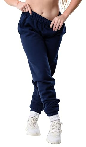 Kamo Fitness Damen Sweatpants Cozytec