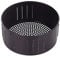 Replacement Basket for Air Fryer Drain Basket for Air Fryer Non-Stick Fryer Basket Replacement Accessories, 3.5L