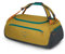 Osprey Daylite Duffel 60 – Praktische, funktionale, große Tasche für den Alltag – Duffel-Reisetasche - Tumbleweed Yellow/Tunnel Vision O/S