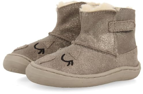 GIOSEPPO Mädchen Levoca Oxford-Stiefel