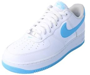 Nike Sneakers basse donna, bianco, 46 EU