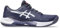 ASICS Herren Gel-Challenger 14 Clay Sneaker, Indigo Nebel/Weiss, 43.5 EU