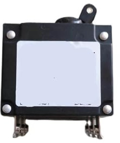 HNJFXCRO Disjoncteur 40A Compatible avec Le composant de générateur triphasé AMPS