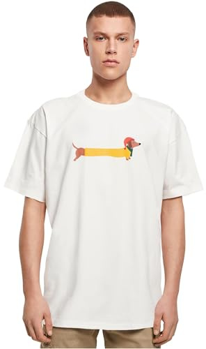 MERCHCODE Herren T-Shirt