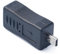Adaptador USB tipo C hembra a MINI USB de 8 pines para cámara digital de carga y transferencia de datos macho de hasta 480 Mbps
