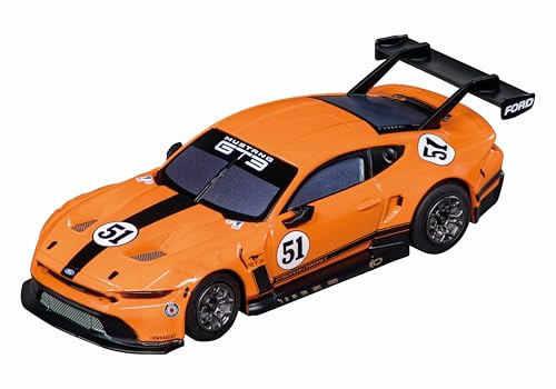 Carrera Hybrid - Ford Mustang GT3 'No.51'