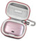 RLSOCO Tasche für Anker soundcore AeroClip Open-Ear Kopfhörer