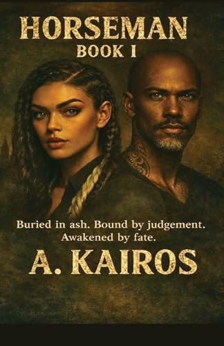 Horseman Book I: The Awakening