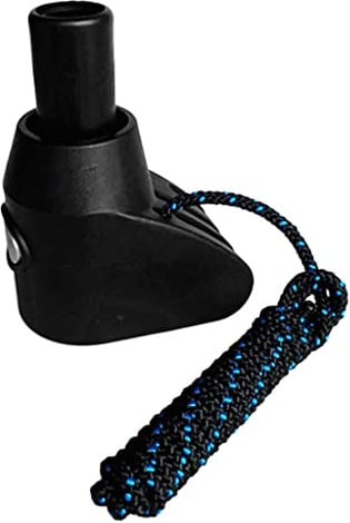 Fonowx Adattatore Base Universale Accessorio per Windsurf, Prolunga per Albero, Piede D'albero