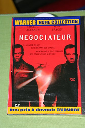 Négociateur [FRANZOSICH]