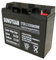 Satkit Blei-Akku 12 V/20 Ah, Ref SY20-12, NP18-12, NP20-12 NPC17-12, TEV12180, YC20-12, GP1220
