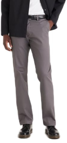 Dockers Pantalon Chino Signature Straight Homme