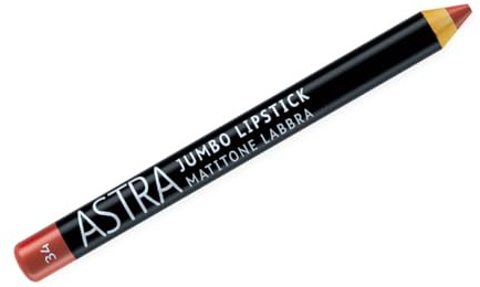 Astra Make-Up Jumbo 34 Lippenstift – Sea Star