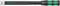 Wera 05075673001 Click-Torque XP 4 Drehmomentschlüssel Schwarz, Grün 20 Nm