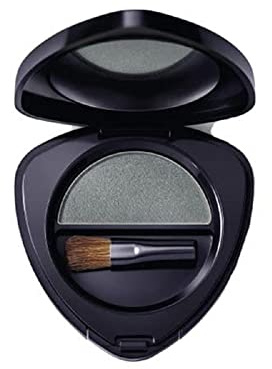 Dr. Hauschka Eyeshadow, 04 Verdelite, 30 g