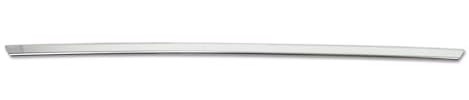 Poignée de Coffre Arrière Pour VW Passat 2010-2015 Acier INOX