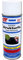 STC Strukturlack Spray grob 400 ml schwarz Kunststoff Strukturfix