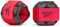 Reebok Premium Knöchel-/Handgelenk-Gewichte - 0,5kg