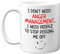 Funny Gifts for Colleagues Women Men, I Don't Need Anger Management I Need People to Stop P***ing Me Off Coffee Mug Cup, 11oz Ceramic Mugs and Dishwasher Safe, Best Friend Boyfriend Presents New Job