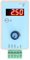 Générateur de Signaux Analogiques Eujgoov 0-10V/2-10V 0-20mA/4-20mA Générateur de Signaux de Tension de Courant Interface D'alimentation USB Simulateur Analogique