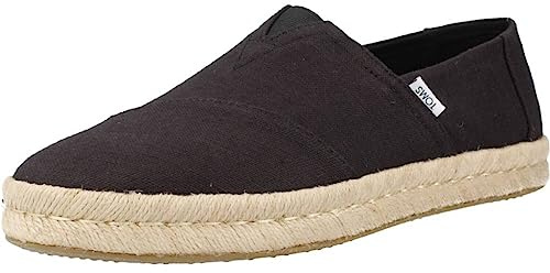 Toms Herren Alp Rope 2.0Flacher Slipper