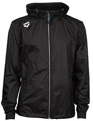 ARENA Herren Solid Jacke