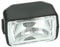 BestPrice Scheinwerfer vorne für Tomos A35 (Mofa) - Weiß, LED, Polykarbonat, Clear