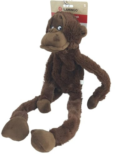 Flamingo HS Madina AFFE BRAUN S 17x12x57CM