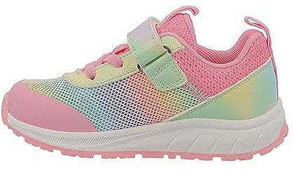 Lurchi Sneaker Asra-TEX, Farbe:rosa, Größe:29