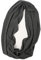 Prettystern XL 100% Kaschmir Winter Loop Schal Cashmere Kaschmir-Schal Rund-Halstuch Damen Herren Schlauch-Schal Anthrazit dunkelgrau