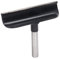 Repose-outil de Tour en Acier Inoxydable, Support de Tournage du Bois, Coussinet de Barre avec Tige Trempée, Poignée Ronde de Tournage du Bois, Accessoires de Bricolage, 16 Mm de