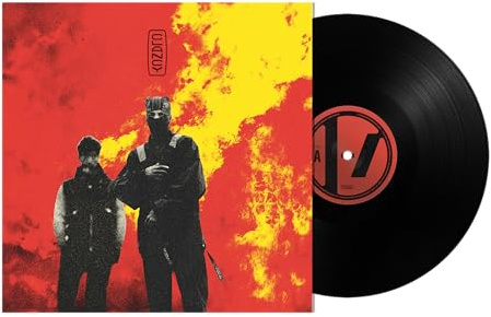 Clancy (Vinyl LP) [Vinyl LP]