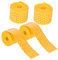 ibasenice Drumstick-wickelband 4 Rollen Klebeband Für Drumsticks Drum-tape Schweißband-tape Drum-griffband