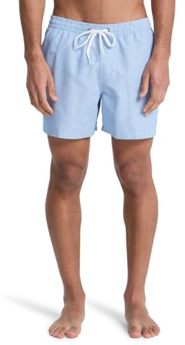 Quiksilver Herren Everyday Deluxe Volley 15 Boardshorts (1er Pack)